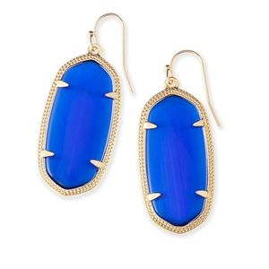 Kendra Scott Elle drop Earrings